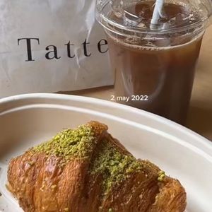 Meet your Posher, Arlen james